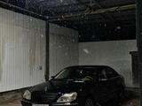 Mercedes-Benz S 350 2002 годаfor5 300 000 тг. в Караганда – фото 2