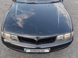 Mitsubishi Diamante 1997 годаүшін1 400 000 тг. в Тараз – фото 2
