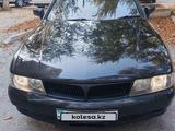 Mitsubishi Diamante 1997 годаүшін1 400 000 тг. в Тараз