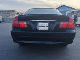 Mitsubishi Diamante 1997 годаүшін1 400 000 тг. в Тараз – фото 5