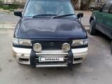 Mazda MPV 1996 года за 2 200 000 тг. в Конаев (Капшагай) – фото 2