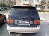 Mazda MPV 1996 года за 2 200 000 тг. в Конаев (Капшагай) – фото 4