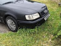 Audi 100 1992 годаүшін1 800 000 тг. в Тараз