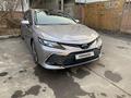 Toyota Camry 2022 годаfor14 800 000 тг. в Алматы