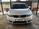 Kia Cerato 2012 годаfor4 800 000 тг. в Шымкент – фото 2