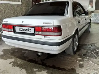 Mazda 626