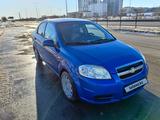 Chevrolet Aveo 2012 годаүшін3 600 000 тг. в Астана