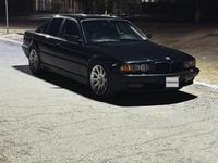 BMW 728 1998 года за 3 700 000 тг. в Алматы