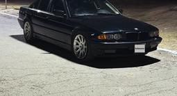 BMW 728 1998 годаүшін3 700 000 тг. в Караганда