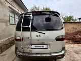Hyundai Starex 2002 годаүшін2 650 000 тг. в Шымкент – фото 2