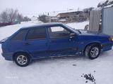 ВАЗ (Lada) 2114 2007 года за 450 000 тг. в Уральск