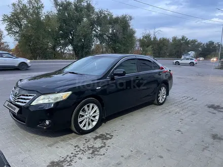 Toyota Camry 2007 года за 5 500 000 тг. в Алматы – фото 2