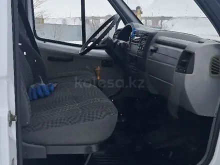 ГАЗ ГАЗель 2004 года за 3 900 000 тг. в Уральск – фото 11