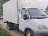 ГАЗ ГАЗель 2004 годаүшін3 900 000 тг. в Уральск – фото 5