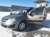 ВАЗ (Lada) Largus 2015 годаүшін3 500 000 тг. в Караганда – фото 4