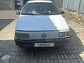Volkswagen Passat 1991 года за 650 000 тг. в Талгар – фото 6