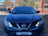 Nissan Qashqai 2014 годаfor7 200 000 тг. в Караганда