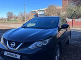 Nissan Qashqai 2014 годаfor7 200 000 тг. в Караганда – фото 2