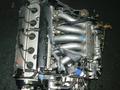 Контрактный двигатель (АКПП) Honda G20A, G25A, J25A Saber Inspire за 290 000 тг. в Алматы
