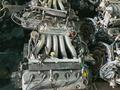 Контрактный двигатель (АКПП) Honda G20A, G25A, J25A Saber Inspire за 290 000 тг. в Алматы – фото 4
