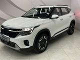 Kia Seltos 2025 года за 11 250 000 тг. в Петропавловск