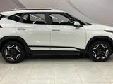 Kia Seltos 2025 года за 11 250 000 тг. в Петропавловск – фото 3