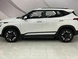 Kia Seltos 2025 года за 11 250 000 тг. в Петропавловск – фото 4