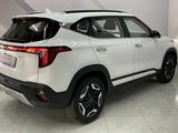 Kia Seltos 2025 года за 11 250 000 тг. в Петропавловск – фото 5