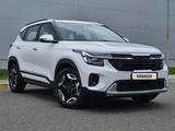 Kia Seltos 2025 годаүшін10 100 000 тг. в Петропавловск – фото 2