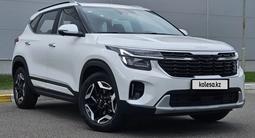 Kia Seltos 2025 года за 10 100 000 тг. в Петропавловск – фото 2