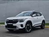 Kia Seltos 2025 годаүшін10 100 000 тг. в Петропавловск – фото 3
