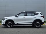 Kia Seltos 2025 годаүшін10 100 000 тг. в Петропавловск – фото 4