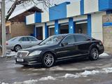 Mercedes-Benz S 350 2007 года за 11 000 000 тг. в Шымкент