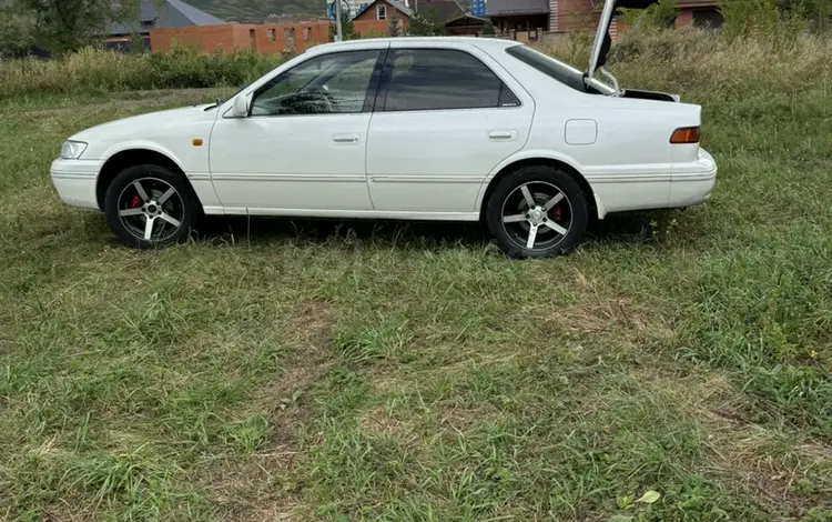 Toyota Camry Gracia 1998 года за 3 950 000 тг. в Усть-Каменогорск