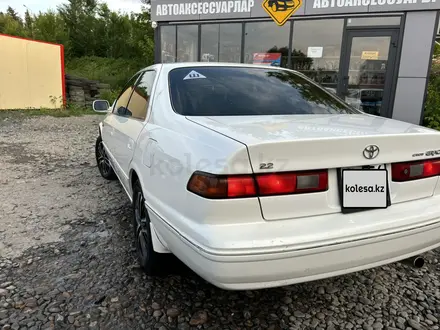 Toyota Camry Gracia 1998 года за 3 950 000 тг. в Усть-Каменогорск – фото 6