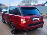 Land Rover Range Rover Sport 2008 года за 7 000 000 тг. в Астана – фото 2