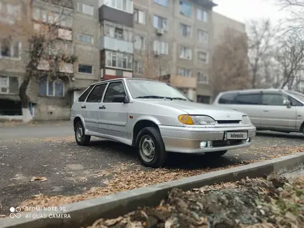 ВАЗ (Lada) 2114 2013 года за 1 600 000 тг. в Экибастуз – фото 2