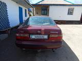 Toyota Carina E 1995 года за 2 000 000 тг. в Ушарал – фото 2