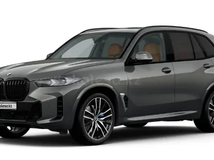 BMW X5 2024 года за 66 092 624 тг. в Караганда