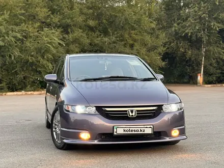 Honda Odyssey 2004 года за 4 700 000 тг. в Алматы – фото 13