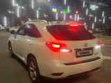 Lexus RX 350 2013 годаүшін11 800 000 тг. в Шымкент