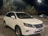 Lexus RX 350 2013 годаүшін11 800 000 тг. в Шымкент – фото 4