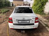 ВАЗ (Lada) Priora 2170 2013 годаүшін2 300 000 тг. в Актобе