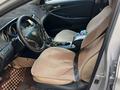 Hyundai Sonata 2010 года за 5 000 000 тг. в Астана – фото 2