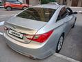 Hyundai Sonata 2010 года за 5 000 000 тг. в Астана – фото 5
