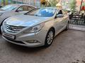 Hyundai Sonata 2010 года за 5 000 000 тг. в Астана – фото 7