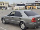 Mercedes-Benz C 180 1993 года за 1 800 000 тг. в Тараз