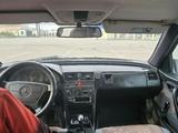 Mercedes-Benz C 180 1993 года за 1 800 000 тг. в Тараз – фото 3