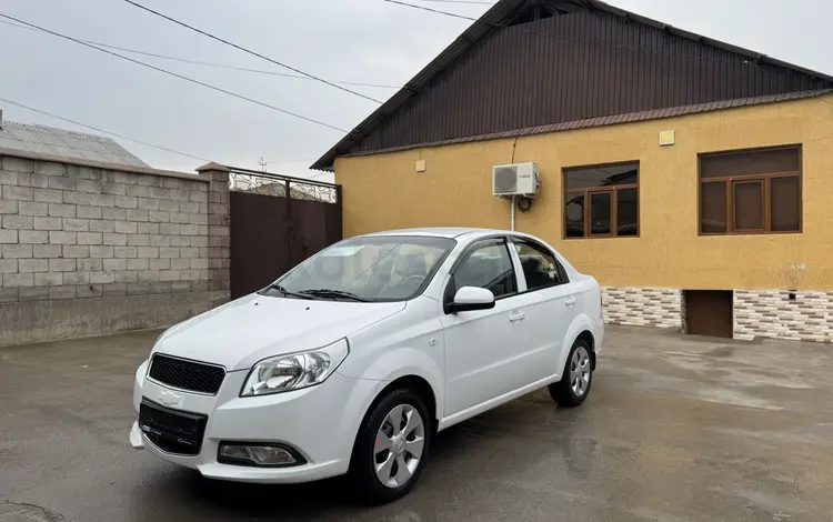 Chevrolet Nexia 2021 года за 4 990 000 тг. в Шымкент