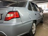 Daewoo Nexia 2013 годаүшін1 250 000 тг. в Астана – фото 5